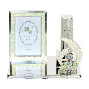 オーナメントフレームはいかがですか？