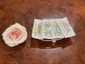 メモリアルカプセルが新しく変わりました！