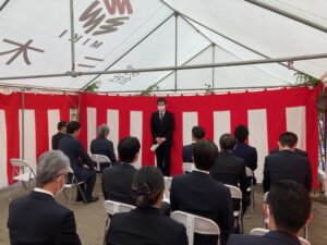 ペット専用セレモニーホールが2024年オープンします!!