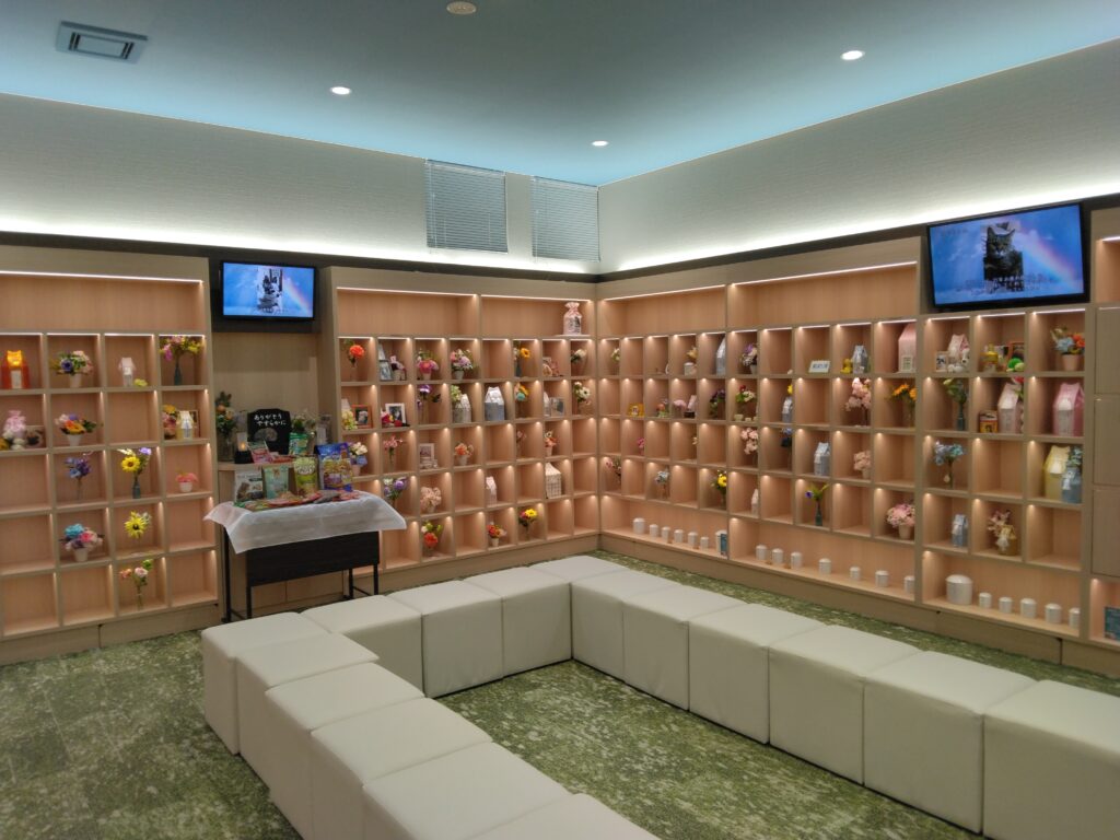 🌿【5月度 月例供養祭のご案内】🌿