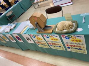 1周年のごあいさつ【ノアの杜ふくい】