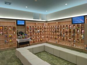 【納骨堂をご利用のお客様の声】