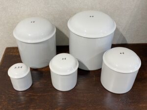《粉骨サービスのご案内②》お骨壺のサイズでお悩みの方へ