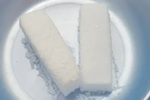 ドライアイス如何ですか?【ノアの杜ふくい】