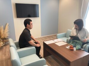 【ペット納骨堂】FBCラジオ出演しました!