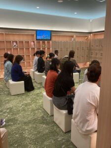 【10月度月例供養祭】ご参列ありがとうございました 【ノアの杜ふくい】