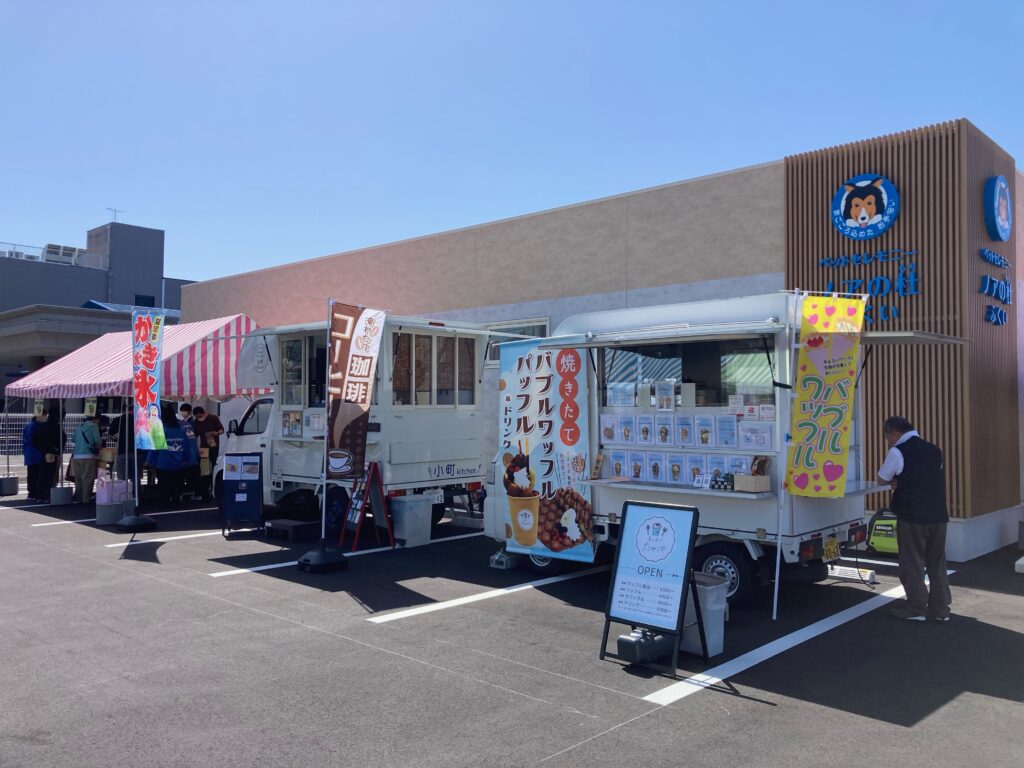 【ペット納骨堂】2日目です＆ホームぺージリニューアル