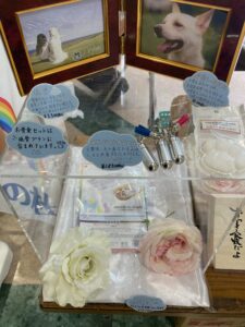 冠婚葬祭+ペット葬 相談会 追加のご案内