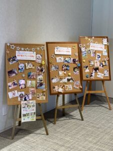 【ペット納骨堂】ノアの杜ふくいオープン内覧会の様子