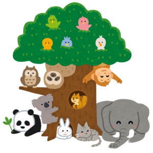 9月20日~26日は【動物愛護週間】